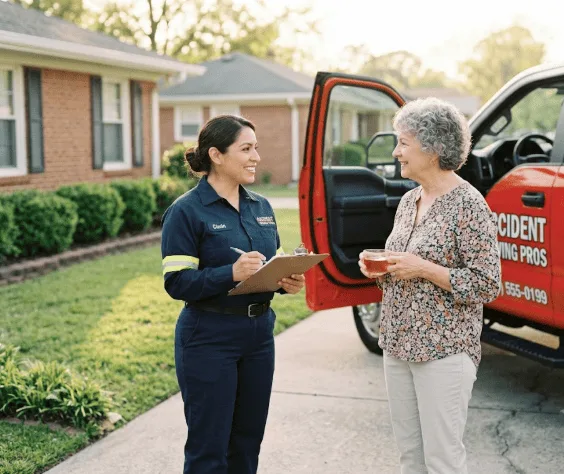 Accident Towing Service O Brien, FL FAQs